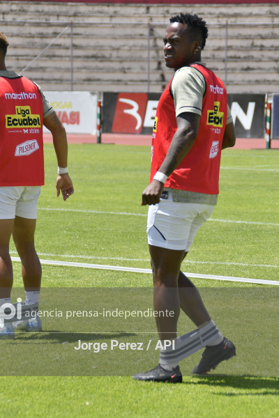 FBL LIGAECUABET-MUSHUC-RUNA.CATOLICA