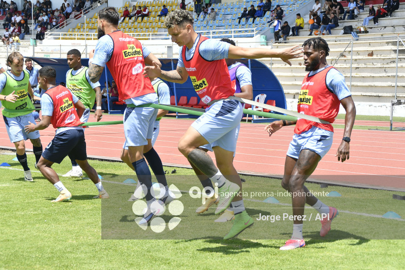 FBL LIGAECUABET-MUSHUC-RUNA.CATOLICA