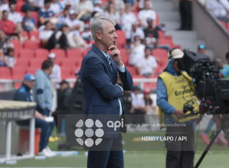 FBL LIGAECUABET LIGA Q VS MACARA