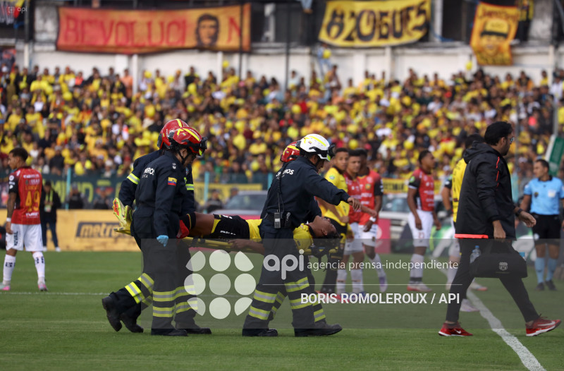 FBL-LIGAECUABET-D CUENCA-BARCELONA