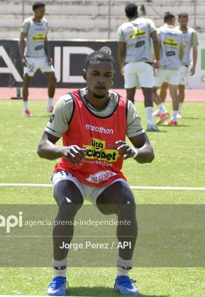 FBL LIGAECUABET-MUSHUC-RUNA.CATOLICA