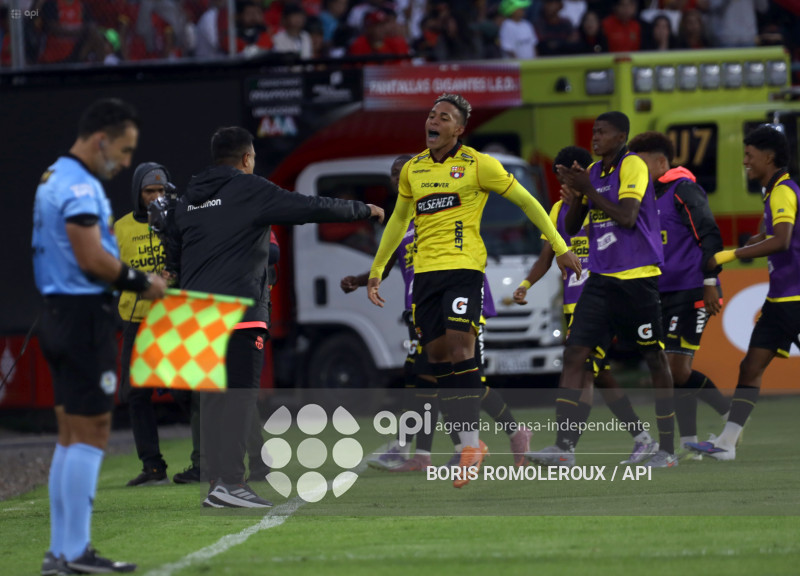 FBL-LIGAECUABET-D CUENCA-BARCELONA