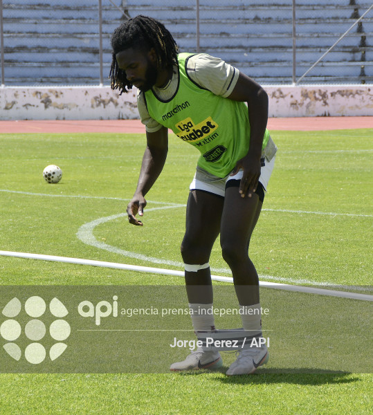 FBL LIGAECUABET-MUSHUC-RUNA.CATOLICA