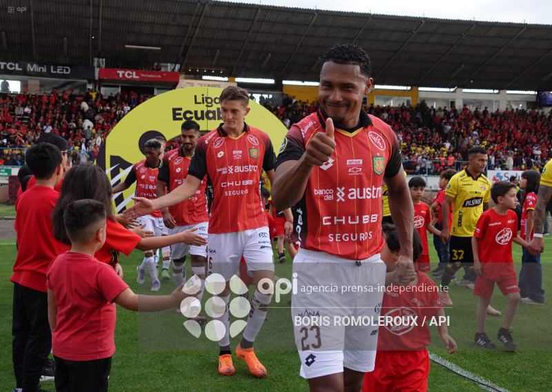 FBL-LIGAECUABET-D CUENCA-BARCELONA