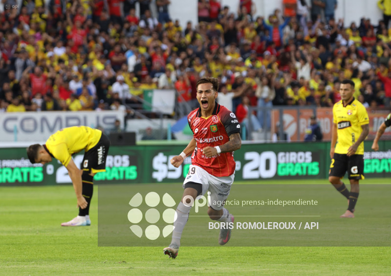 FBL-LIGAECUABET-D CUENCA-BARCELONA