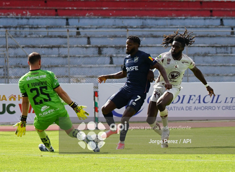 FBL LIGAECUABET-MUSHUC-RUNA.CATOLICA
