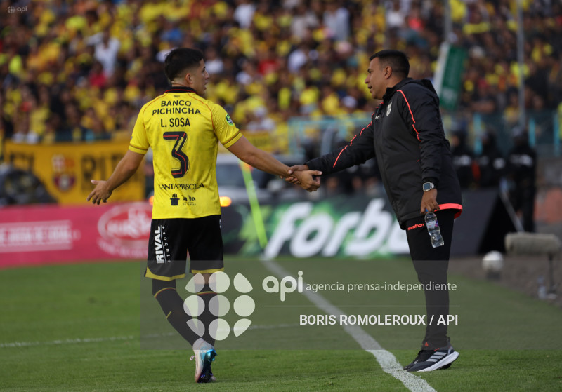 FBL-LIGAECUABET-D CUENCA-BARCELONA