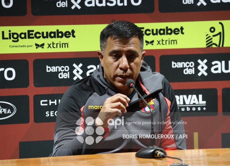 FBL-LIGAECUABET-D CUENCA-BARCELONA