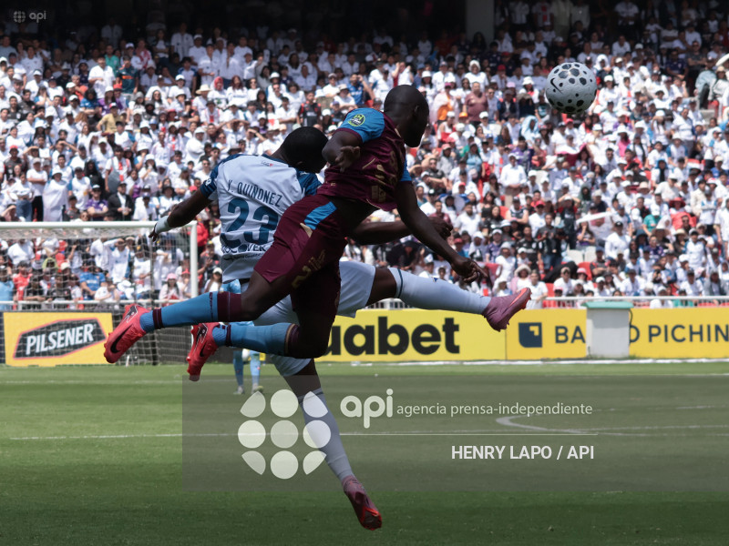 FBL LIGAECUABET LIGA Q VS MACARA