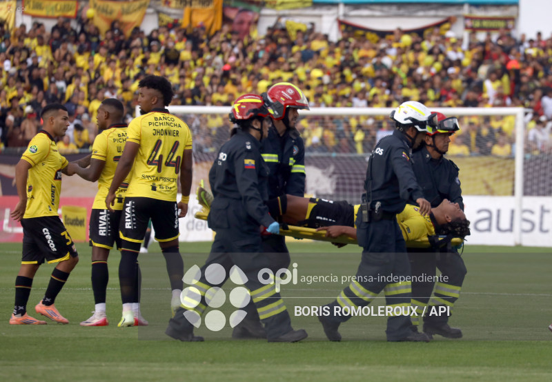 FBL-LIGAECUABET-D CUENCA-BARCELONA