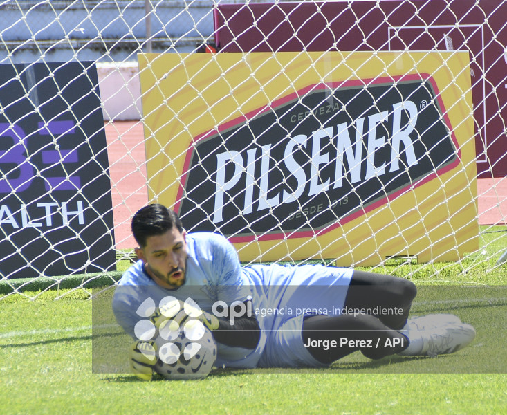 FBL LIGAECUABET-MUSHUC-RUNA.CATOLICA