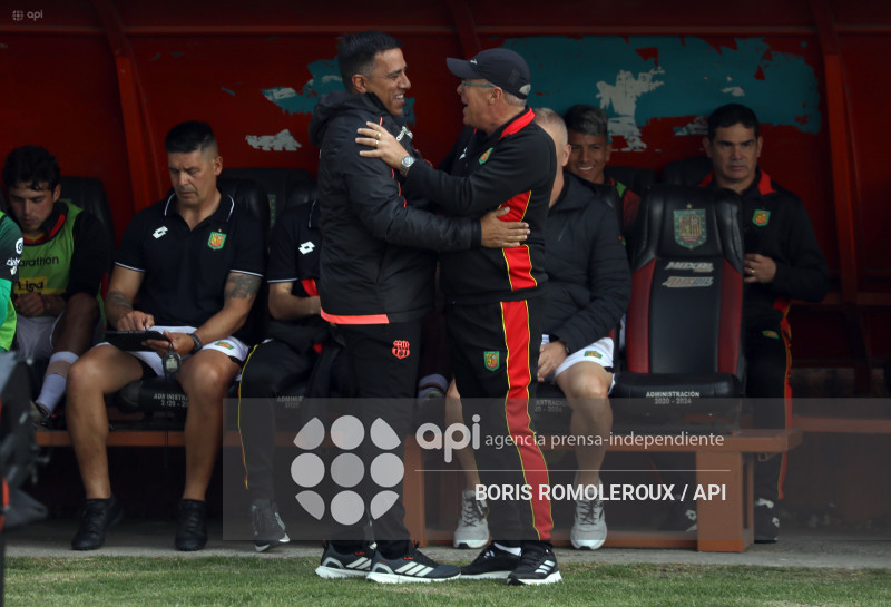 FBL-LIGAECUABET-D CUENCA-BARCELONA