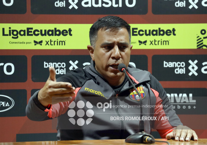 FBL-LIGAECUABET-D CUENCA-BARCELONA