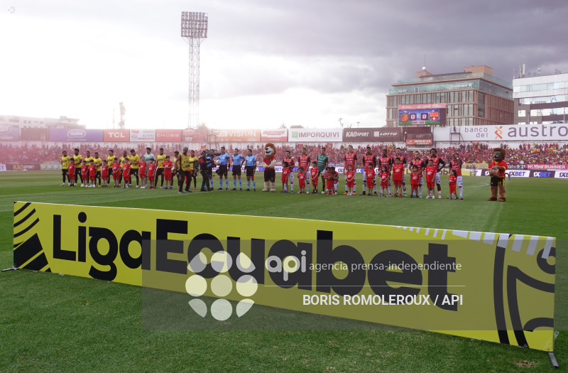 FBL-LIGAECUABET-D CUENCA-BARCELONA