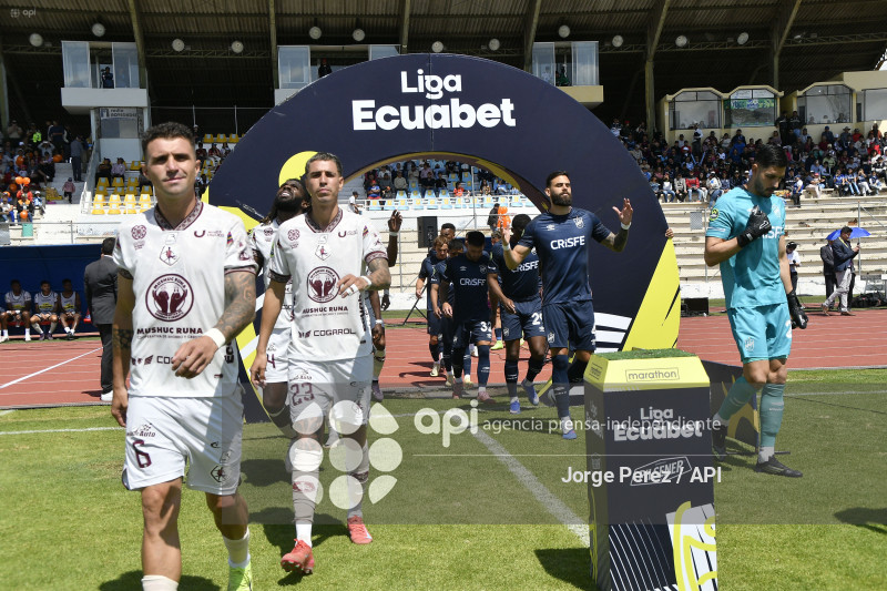 FBL LIGAECUABET-MUSHUC-RUNA.CATOLICA