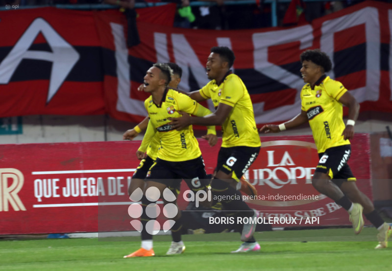 FBL-LIGAECUABET-D CUENCA-BARCELONA