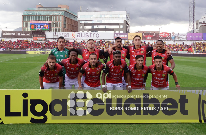 FBL-LIGAECUABET-D CUENCA-BARCELONA