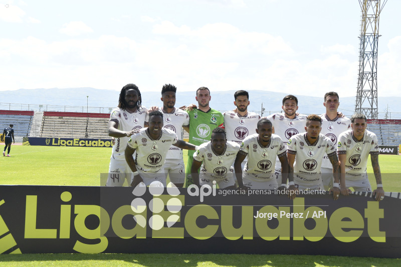 FBL LIGAECUABET-MUSHUC-RUNA.CATOLICA