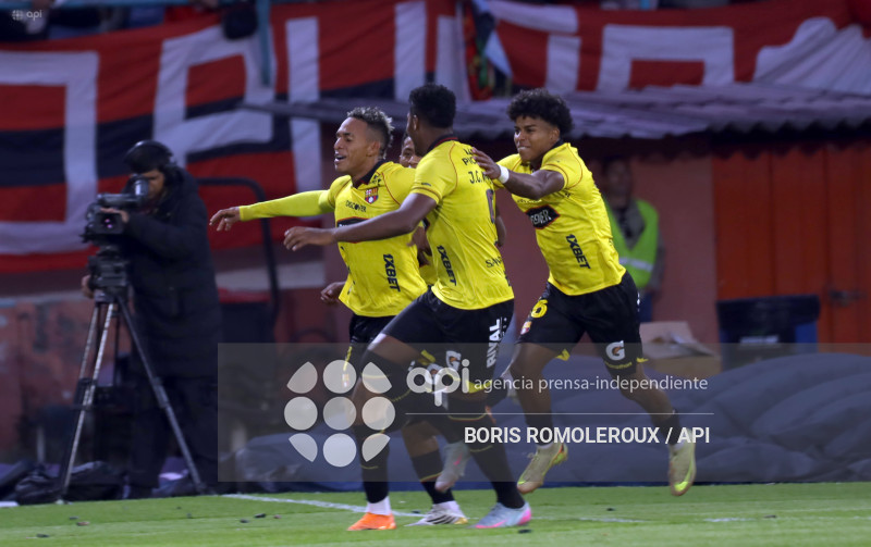 FBL-LIGAECUABET-D CUENCA-BARCELONA