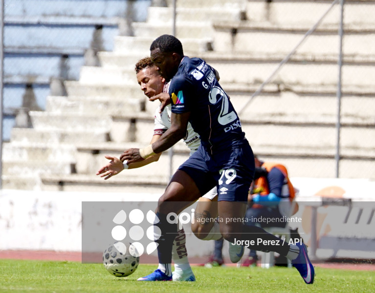 FBL LIGAECUABET-MUSHUC-RUNA.CATOLICA