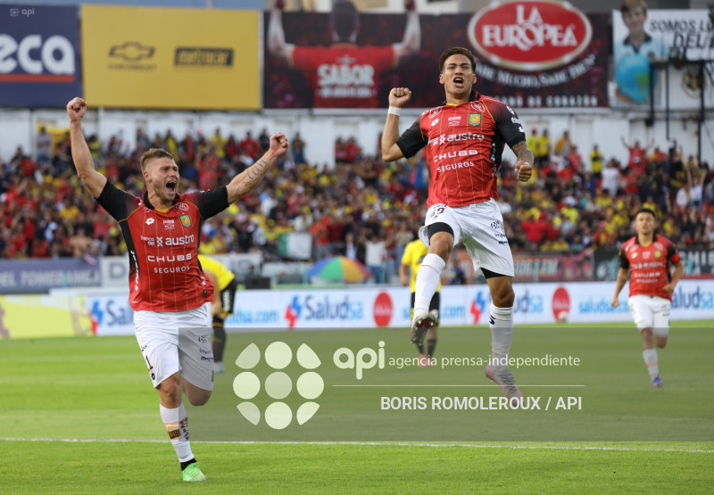 FBL-LIGAECUABET-D CUENCA-BARCELONA