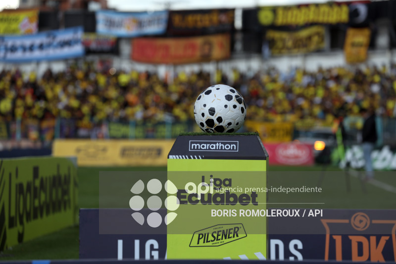 FBL-LIGAECUABET-D CUENCA-BARCELONA