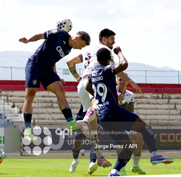 FBL LIGAECUABET-MUSHUC-RUNA.CATOLICA