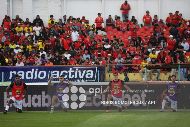 FBL-LIGAECUABET-D CUENCA-BARCELONA