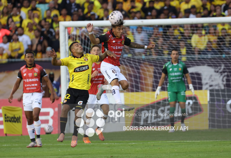 FBL-LIGAECUABET-D CUENCA-BARCELONA