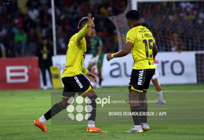 FBL-LIGAECUABET-D CUENCA-BARCELONA