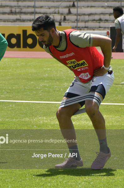 FBL LIGAECUABET-MUSHUC-RUNA.CATOLICA