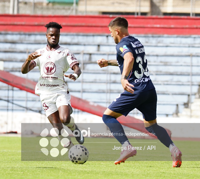 FBL LIGAECUABET-MUSHUC-RUNA.CATOLICA