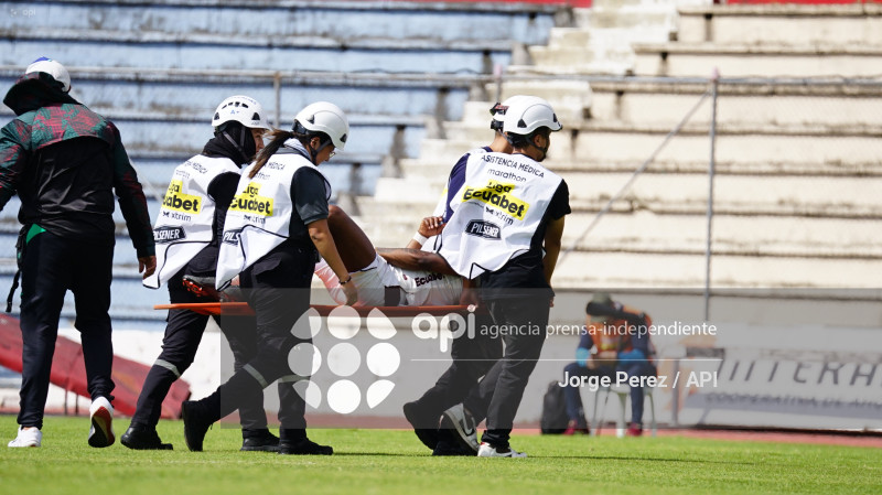 FBL LIGAECUABET-MUSHUC-RUNA.CATOLICA
