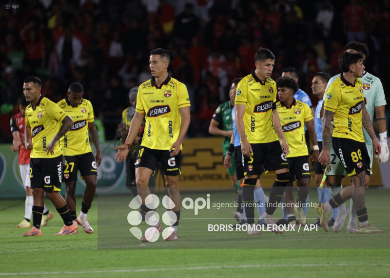 FBL-LIGAECUABET-D CUENCA-BARCELONA