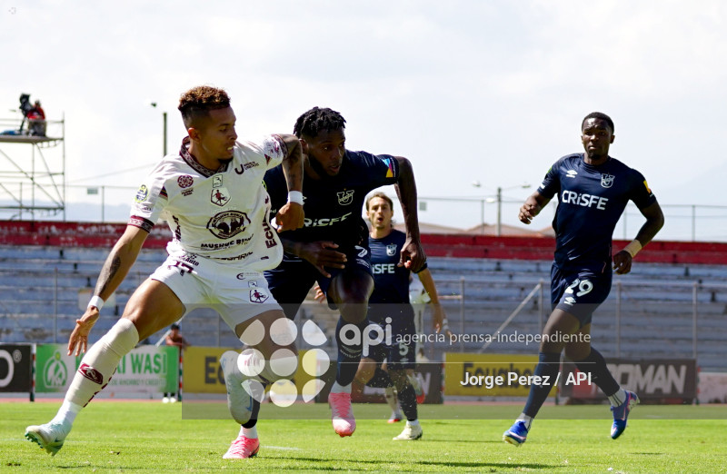 FBL LIGAECUABET-MUSHUC-RUNA.CATOLICA
