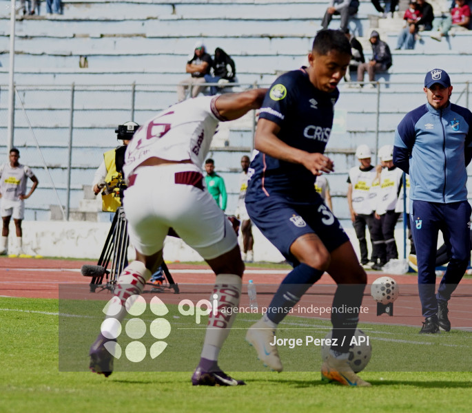 FBL LIGAECUABET-MUSHUC-RUNA.CATOLICA
