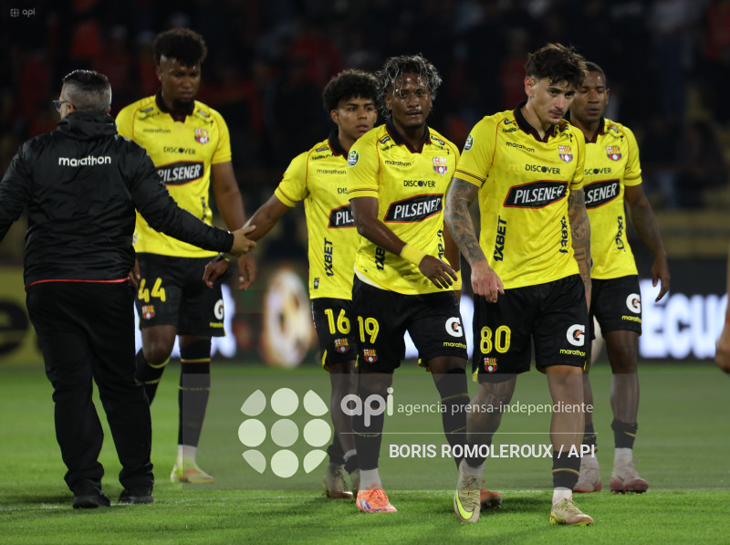 FBL-LIGAECUABET-D CUENCA-BARCELONA