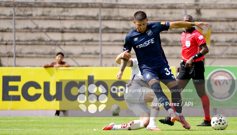 FBL LIGAECUABET-MUSHUC-RUNA.CATOLICA