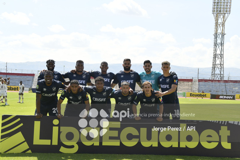 FBL LIGAECUABET-MUSHUC-RUNA.CATOLICA