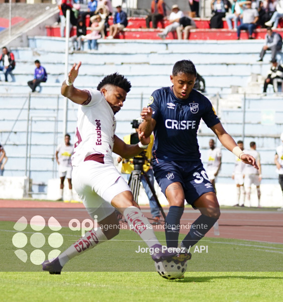 FBL LIGAECUABET-MUSHUC-RUNA.CATOLICA