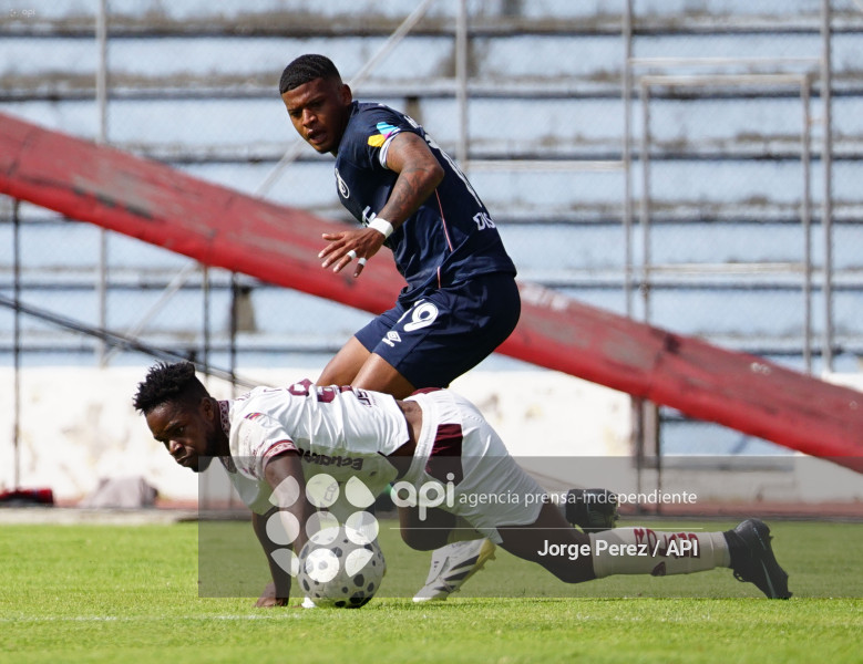 FBL LIGAECUABET-MUSHUC-RUNA.CATOLICA