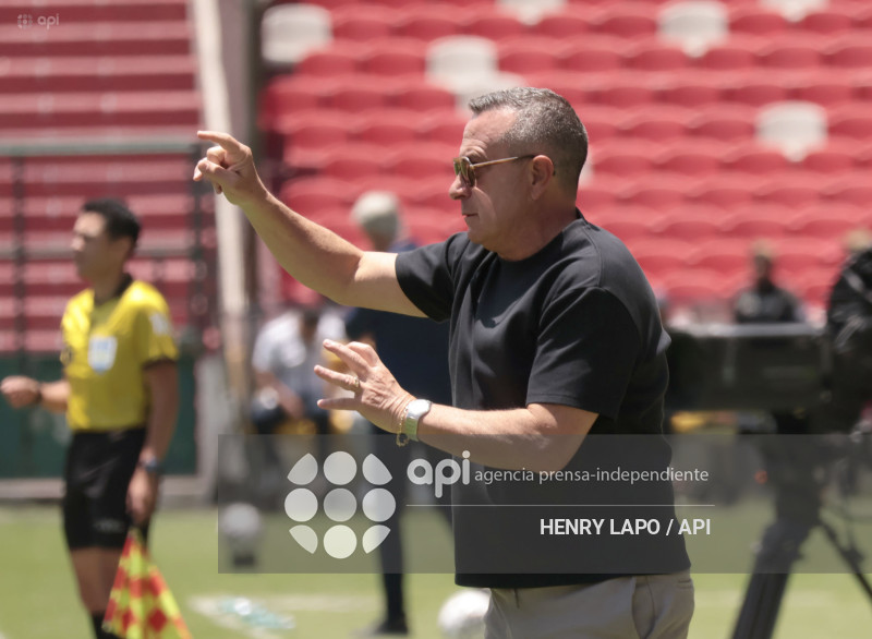 FBL LIGAECUABET LIGA Q VS MACARA