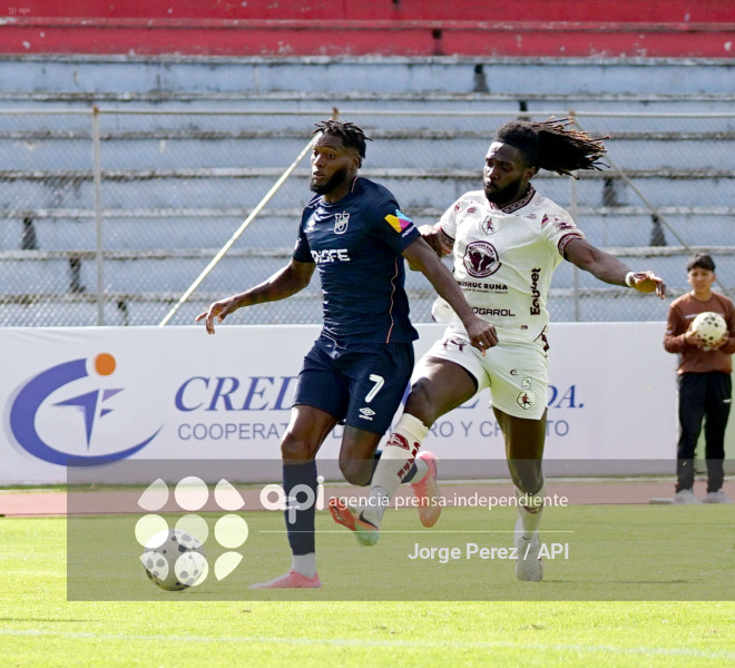 FBL LIGAECUABET-MUSHUC-RUNA.CATOLICA
