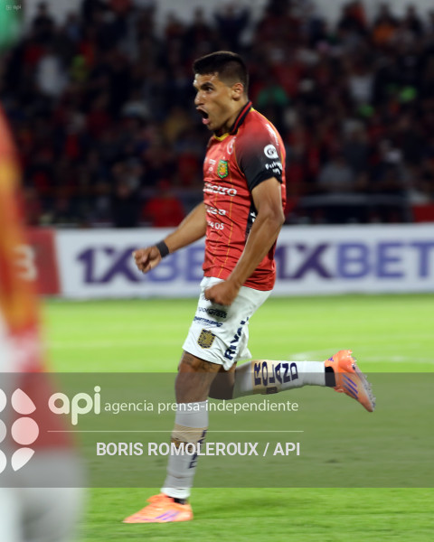 FBL-LIGAECUABET-D CUENCA-BARCELONA