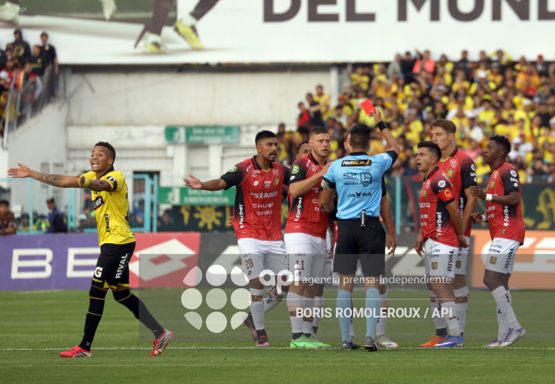 FBL-LIGAECUABET-D CUENCA-BARCELONA