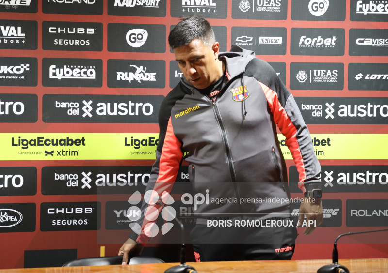 FBL-LIGAECUABET-D CUENCA-BARCELONA