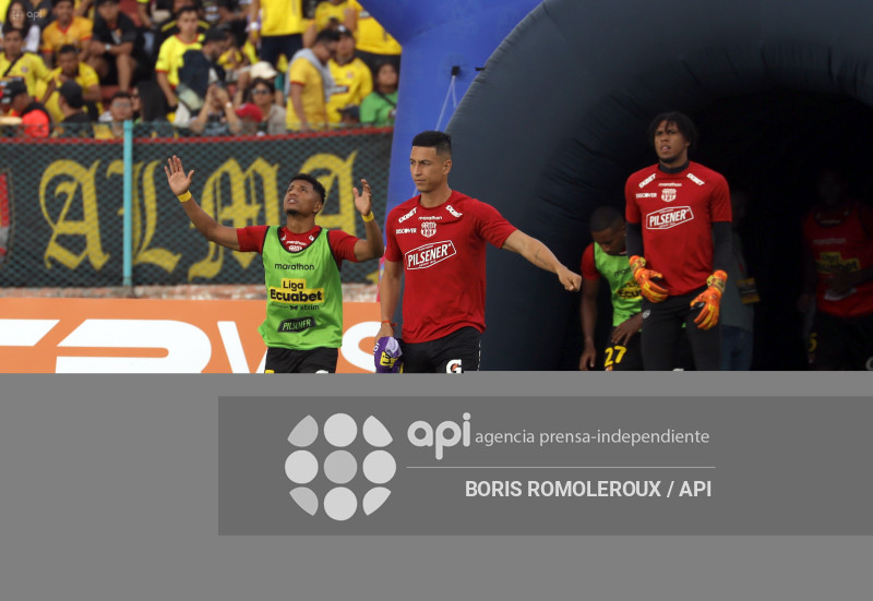 FBL-LIGAECUABET-D CUENCA-BARCELONA