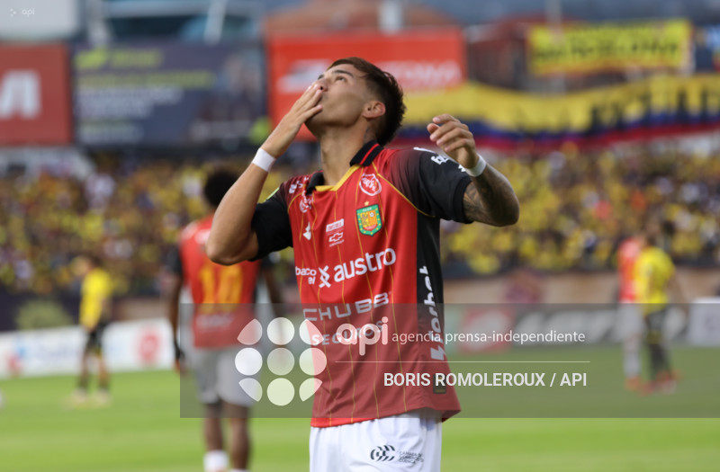 FBL-LIGAECUABET-D CUENCA-BARCELONA