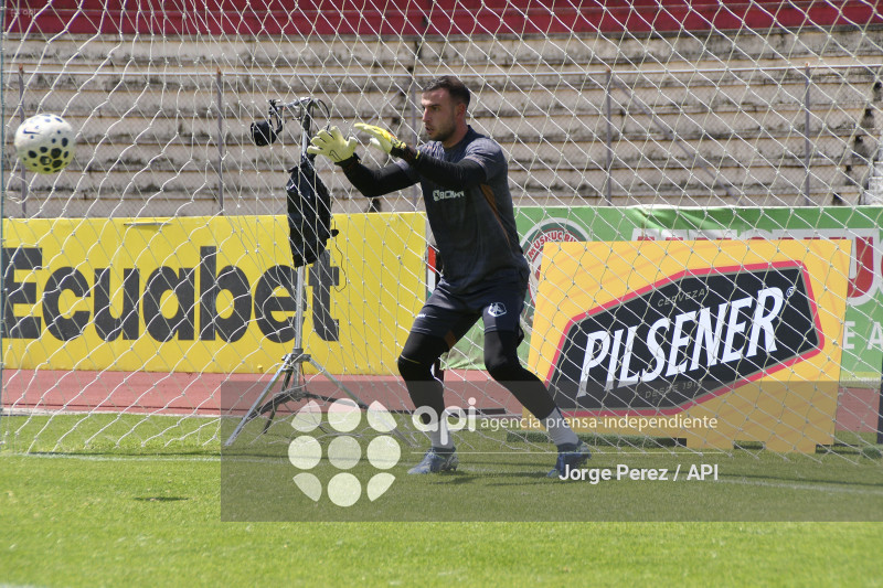 FBL LIGAECUABET-MUSHUC-RUNA.CATOLICA