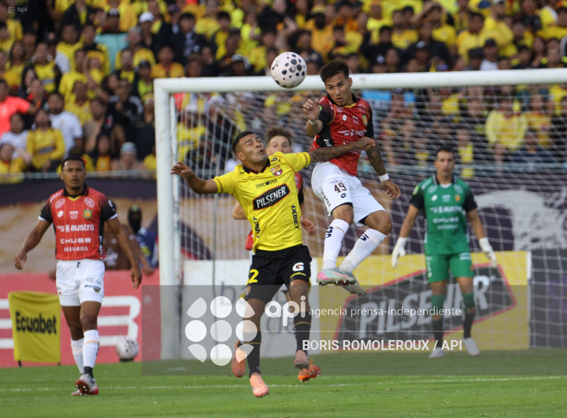 FBL-LIGAECUABET-D CUENCA-BARCELONA